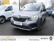 Renault Kangoo, Techno TCe 130, Jahr 2022 - Herrenberg