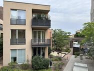 Wohnen in zentrale Lage am Brauhausberg I 2 Zimmer I EBK I - Potsdam