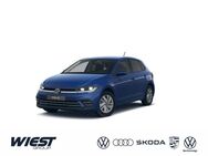 VW Polo, 1.0 TSI Style, Jahr 2022 - Darmstadt