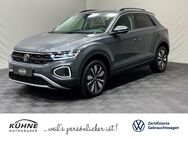 VW T-Roc, 1.5 TSI MOVE | DIGITAL, Jahr 2023 - Torgau