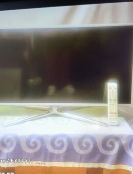 Samsung TV ( N 38 ) - Karlsruhe