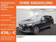 Seat Tarraco, 1.4 XPERIENCE E-HYBRID 180KW, Jahr 2024 - Düsseldorf