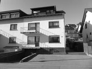 Modernisiertes Zweifamilienhaus mit Balkon und Garten in Niederbrechen! - Brechen
