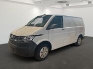 VW T6.1, 2.0 TDI Transporter Kasten, Jahr 2022 - Kempten (Allgäu)