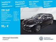 VW Golf, 1.5 TSI VIII MOVE FrontAssist, Jahr 2024 - Frankfurt (Main)