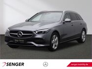 Mercedes C 300, T de °, Jahr 2025 - Rheine