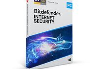 Bitdefender Internet Security 2025 - Antivirus und Firewall - Celle