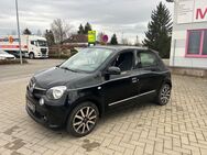 Renault Twingo Luxe #52Tkm #Euro6 #Klima #90Ps #Tüv - Bad Dürrheim