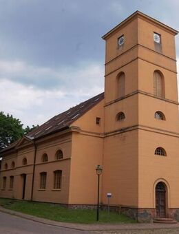 Keine Hektik - Raus aufs Land - Nur 18 km bis zur Fontanestadt Neuruppin - Einfamilienhaus - Neubau - Temnitzquell