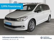 VW Touran, 1.5 TSI, Jahr 2023 - Hamburg