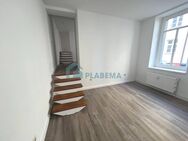 Zentrumsnahe 2-Zimmer-Wohnung mit Einbauküche - Schwerin
