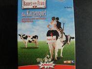 Bauer sucht Fra, Amigo Kartenspiel um Liebe und versteckte Wahrheiten, Spiel ab 14 Jahren, 3,- - Flensburg