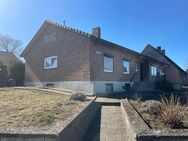 *** Großer Bungalow mit Vollkeller im schönen Dahlenburg *** - Dahlenburg