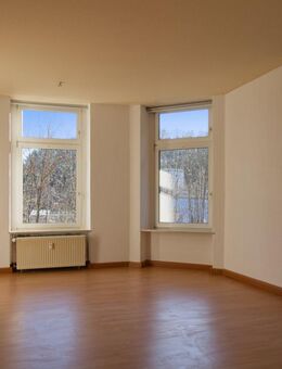 Wohnen in der Greizer Neustadt - Greiz