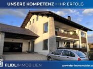 Mehrfamilienhaus in Bad Birnbach Ortsteil Brombach zu verkaufen - Bad Birnbach