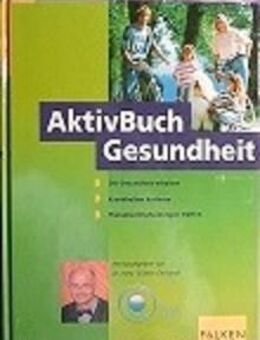 Aktiv Buch Gesundheit - Niederfischbach