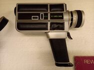 Alte REVUE Super 8 Filmkamera - Barsinghausen