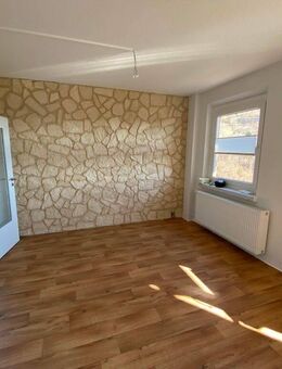 Wohnung mit dem besonderen Etwas... - Suhl