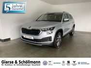 Skoda Kodiaq, 1.5 TSI Clever, Jahr 2022 - Schmallenberg