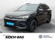 VW Tiguan, 2.0 TDI R-Line, Jahr 2024 - Ellwangen (Jagst)