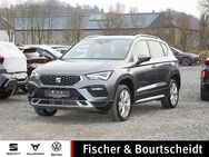 Seat Ateca, 1.5 TSI Xperience, Jahr 2023 - Lohmar