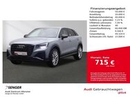 Audi Q2, 35 TDI S line Sport, Jahr 2023 - Münster