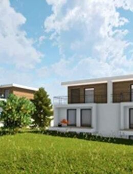 Auf der Sonnenseite – Penthousewohnung KS-Harleshausen-Jungfernkopf - Kassel