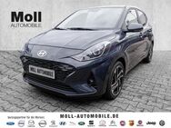 Hyundai i10, 1.2 Prime &, Jahr 2024 - Köln