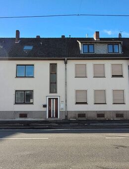 MANNELLA *Schon fast fertig!* Geschmackvoll modernisierte Dreizimmerwohnung in Spich - Troisdorf