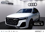 Audi Q7, S line 50 TDI quattro, Jahr 2022 - Königstein (Taunus)