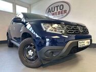 Dacia Duster DUSTER 1.0 II ACCESS*BT TEL*NAVI*8 FACH B.*1.HD* - Sindelfingen