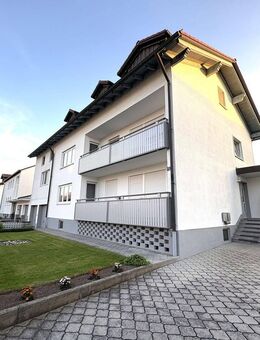 4 - Familienhaus in Plattling - Plattling