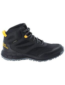 Jack Wolfskin WOODLAND TEXAPORE MID K Wanderschuh