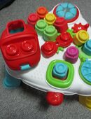 Spieltisch in 67714