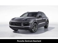 Porsche Cayenne, E-Hybrid, Jahr 2022 - Saarbrücken