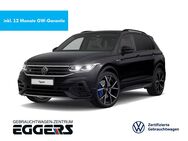 VW Tiguan, 2.0 TSI R, Jahr 2023 - Verden (Aller)