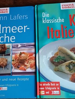 Lafer Kochbücher - Ital. Küche - Soest