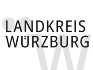 Vertretung (m/w/d) für unseren Hausverwalter - Würzburg