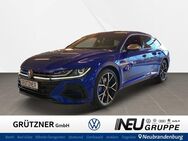 VW Arteon, 2.0 TSI Shooting Brake R, Jahr 2023 - Neubrandenburg