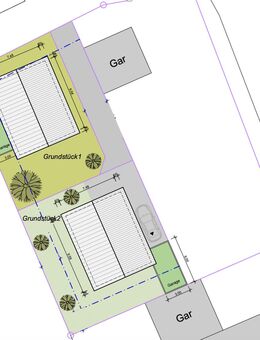 Innovative Bautechnik - Zukunftssicher wohnen! EFH inkl. Baugrundstück - Oberkirch