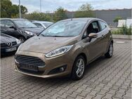 Ford Fiesta Titanium 1.0 EcoBoost - Mainz