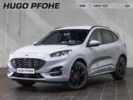 Ford Kuga, 2.5 Graphite Tech Edition Duratec FHEV Grap, Jahr 2024 - Hamburg