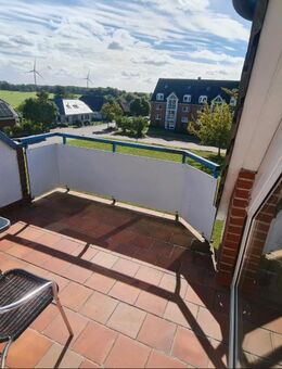 Traumhafte Maisonette-Wohnung in ruhiger Lage von Dummerstorf - Dummerstorf