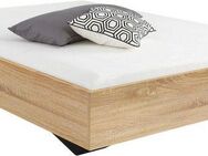 rauch Futonbett Phoenix, ohne Kopfteil
