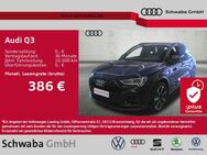 Audi Q3, advanced 35 TDI 8fach, Jahr 2024 - Gersthofen