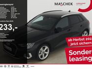 Audi A3, Sportback Advanced 35 TFSI VC Sit, Jahr 2023 - Wackersdorf