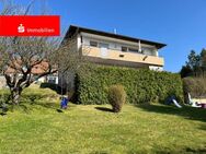 Vermieteter Bungalow mit Anbaupotenzial in ruhiger Lage von Melsungen - Melsungen