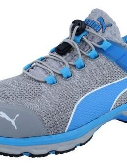 Puma Xcite S1P Gr. 44 Arbeitsschuhe zu verkaufen NEU mit Karton - Hanau (Brüder-Grimm-Stadt) Innenstadt