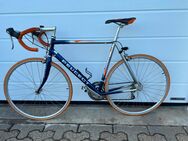 Rennrad Peugeot - Sprockhövel