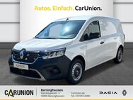 Renault Kangoo, Rapid E-Tech Advance L2 22kW, Jahr 2023 - Hannover